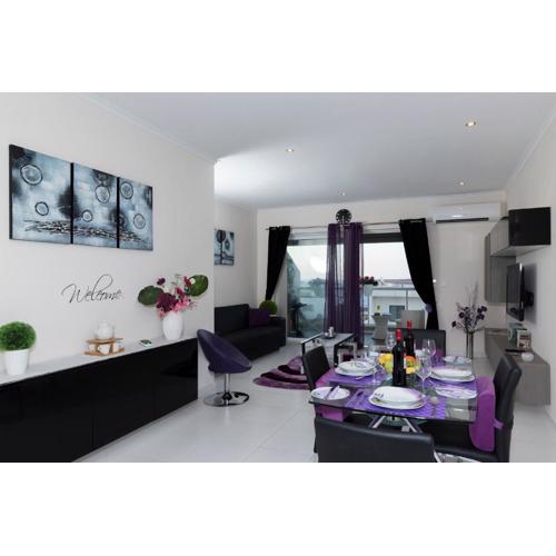 Marsascala 2 Bedroom Apartment close to Beach! HPI 6768
