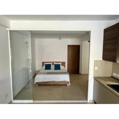 Marsascala Seafront 1 Bedroom Apartment