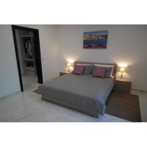 Marsaskala Penthouse Apartment