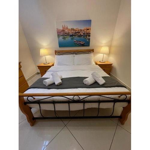 Marsaskala rooms