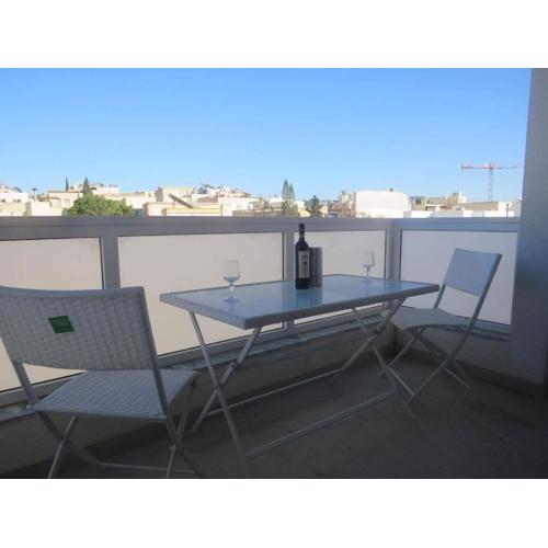 Marsaxlokk Sea Side 2 bedroom Apartment