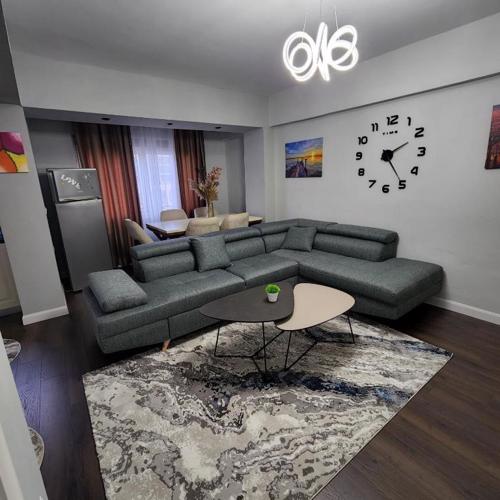 Marsel Apartment