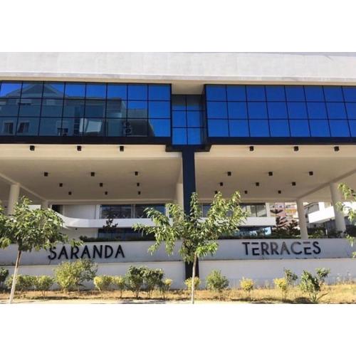 Marsela Gurma Apartments