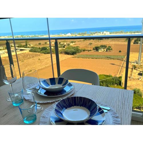 MarSi Apartment
