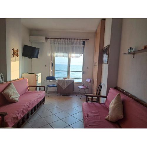 Marsi Studio Apartment
