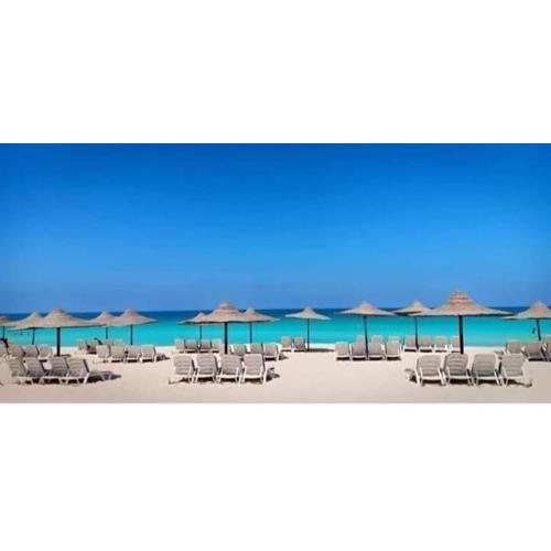 قرية Marsila Beach 1