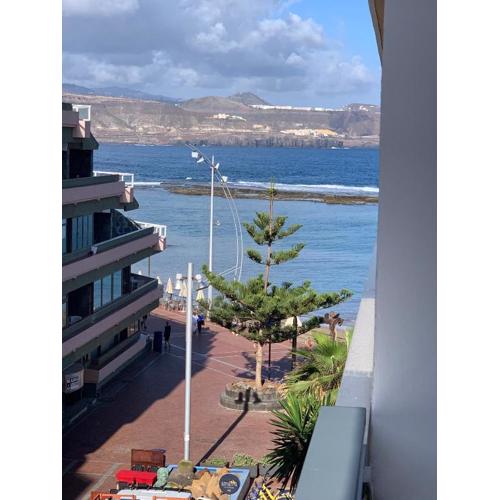 Marsin Playa 408 Vivienda vacacional
