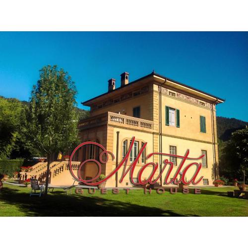 Marta Guest House