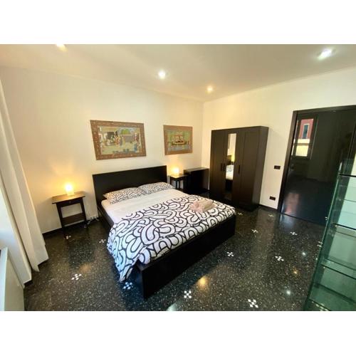 Martel Rooms - Genova Centro Brignole