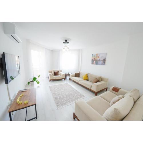 MARTELA HOME - Housing near the sea - Marmaris