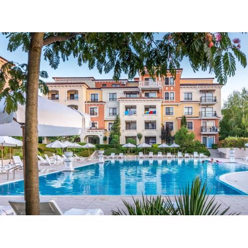 Marteo Apartments 105 - Sozopol