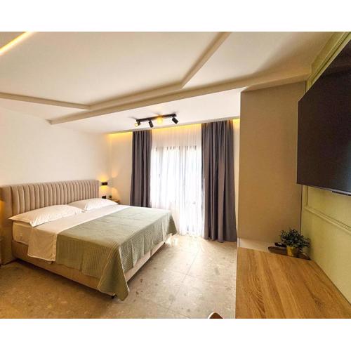MARTHINIS Luxury Suites