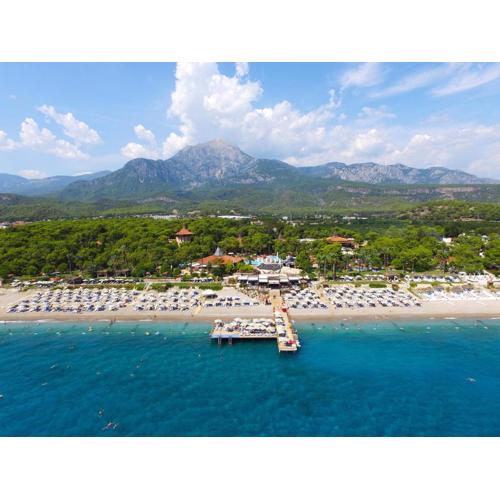 Martı Myra - Ultra All Inclusive