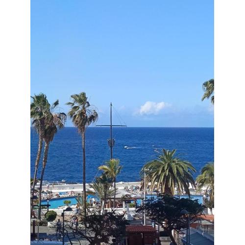 MARTIANEZ BEACH Sea View