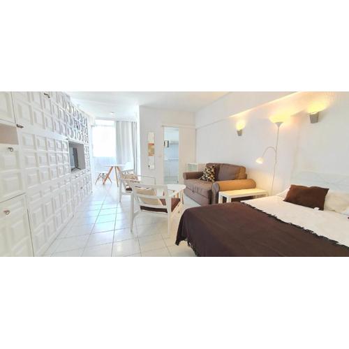 Martianez Beach Studio