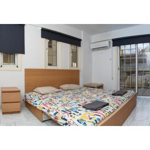 Martin 2 bed Apartment