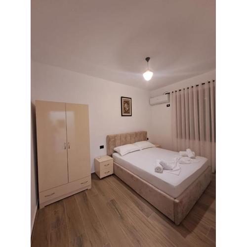 Martin Ferraj Apartament\