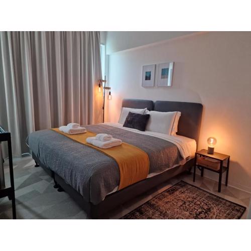 MARTIN Nicosia City Suites