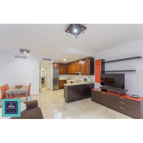 Martina Apartment Las Canteras-Auditorio