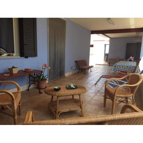 Martina Casa Vacanza