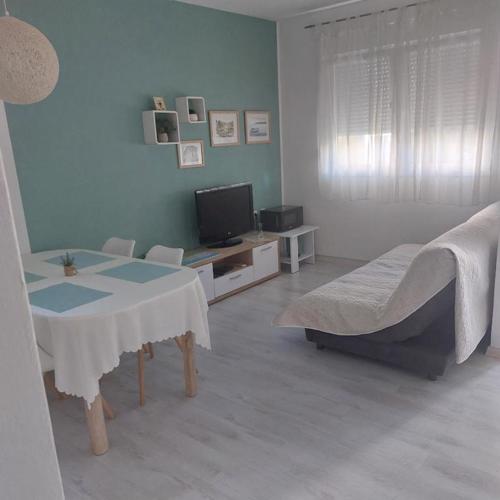 Martina Sun Apartment