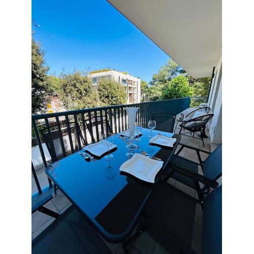 Martinelli Home Apartment Flexrent - Abissinia