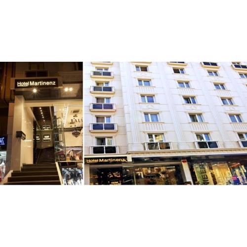 Martinenz Hotel