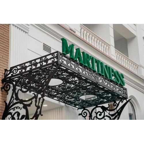 Martiness Hotel Durres