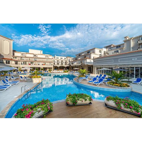 Martinez Hotel All Inclusive
