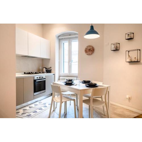 martini apartment