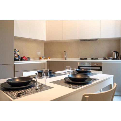 Martini Matera 2-luxury apartment