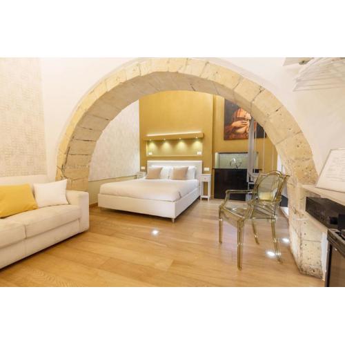 Martini Rooms Castello