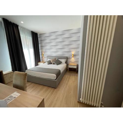 Martini Suite 2 Bari
