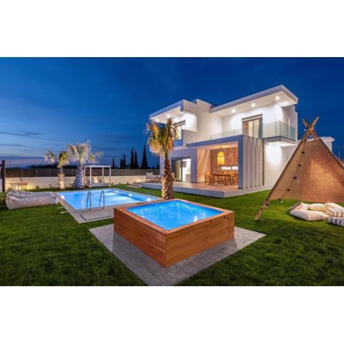 Martini Villas