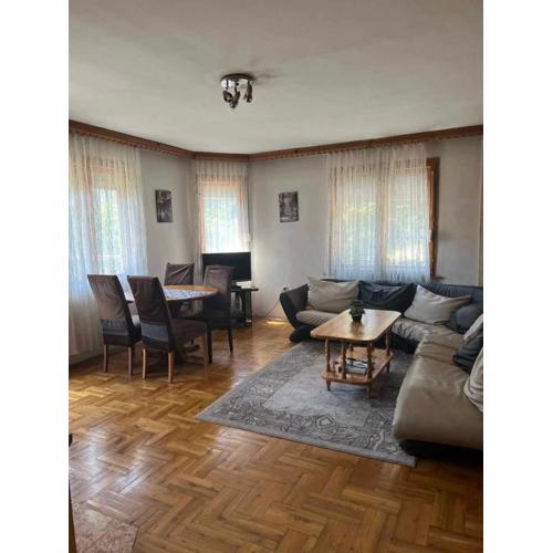 Martin`s apartments
