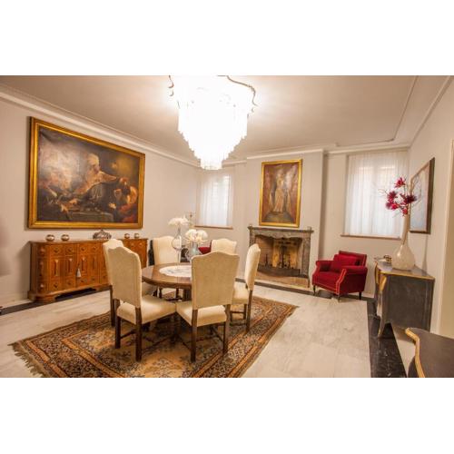 Martins Residence de Luxe