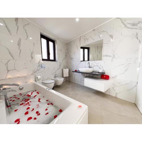 Martiry Suite Apartment