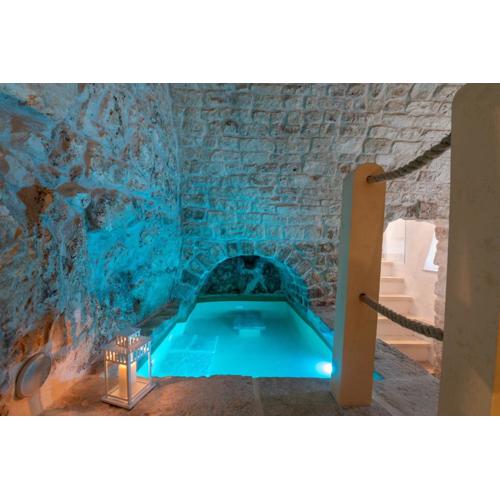 Martucci Suite & Spa