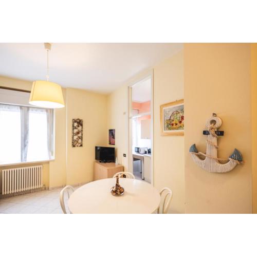 Marty Sweet Home, Cattolica Centro