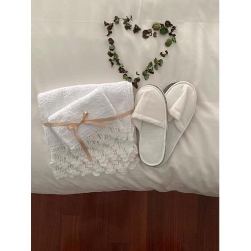 Maruru B & B dell\