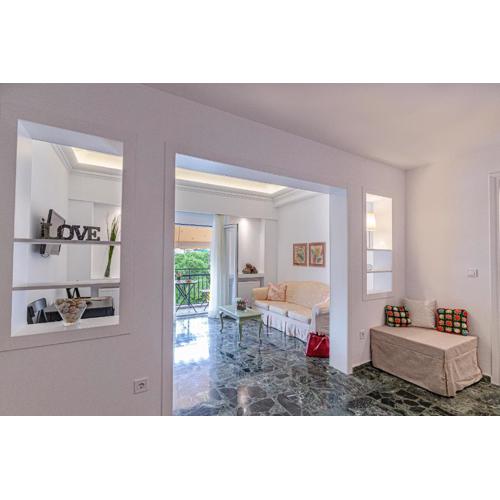 Marveco Apartment