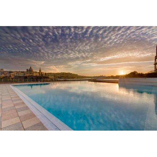 Marvellous Apartment in Tigne Point