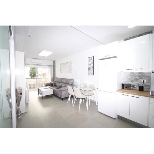 Marvelous apartment in Playa del Ingles