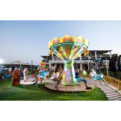 Marvida Family Eco - Ultra All Inclusive & Kids Concept