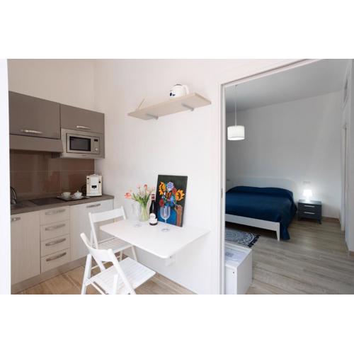 MARY Apartments