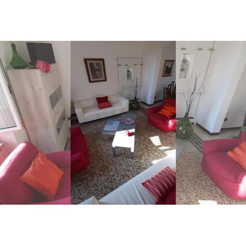 Mary Bridge Apt in villa near best beaches
