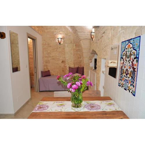 Mary Home
