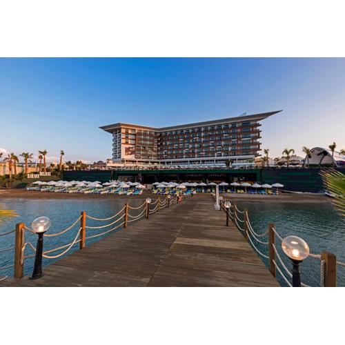 Mary Hotels Alanya