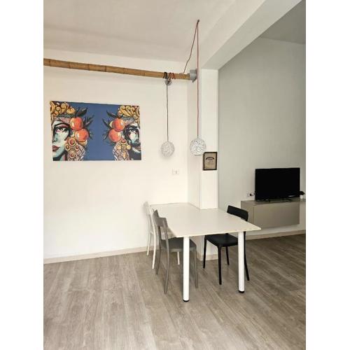 Mary J Apartment