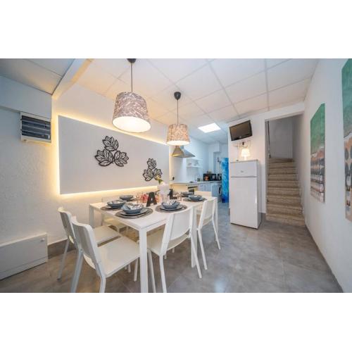 Mary Joe Suites